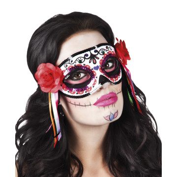 Loup La Patrona Halloween