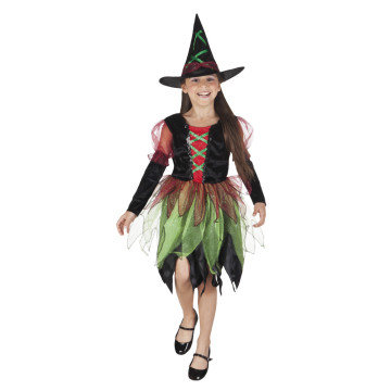Déguisement Sorcière Fairy Halloween