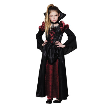 Déguisement Reine des vampires Halloween