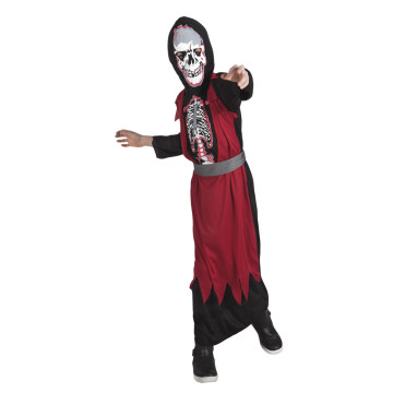 Déguisement Bloody corps Halloween