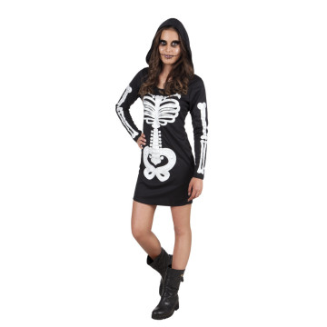 Déguisement Twingle Twiggy Halloween 14/16 ans