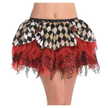 Tutu Clown Halloween