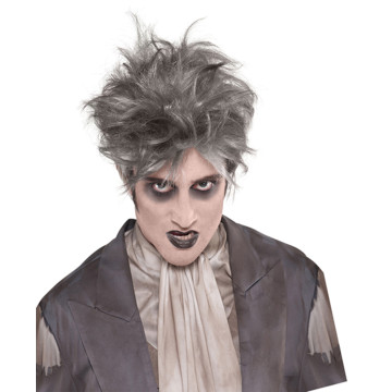 Perrruque Zombie de la crypte