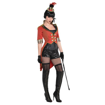 Déguisement Madame Loyale Halloween