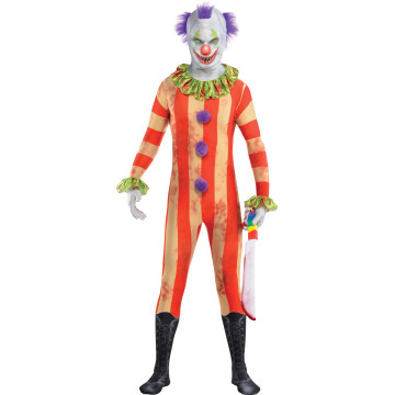 Déguisement Clown adolescent Halloween