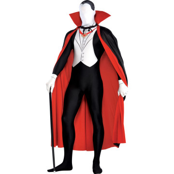 Déguisement Vampire Halloween