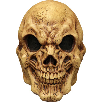 Masque Skull intégral 3 Halloween