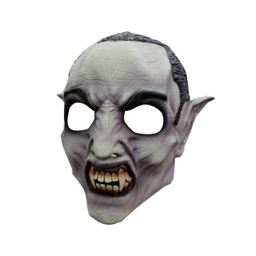 Masque de vampire intégral Halloween