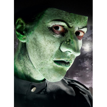 Kit de maquillage Sorcière Halloween