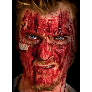 Maquillage FX Gale Halloween