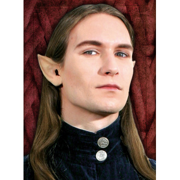 Oreilles d'Elfe Halloween