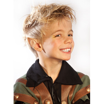 Oreilles de Pixie Halloween