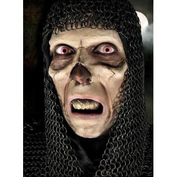Set de maquillage luxe Mort-vivant  Halloween