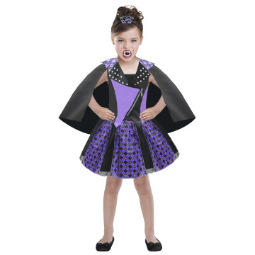Déguisement Chica Vampiro fille Halloween