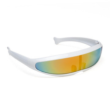 Lunettes Robocop