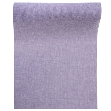 Chemin de table jute parme 28 cm x 5 m