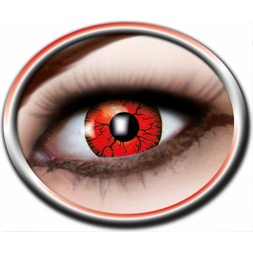 Lentilles de Métatron Halloween 3 mois