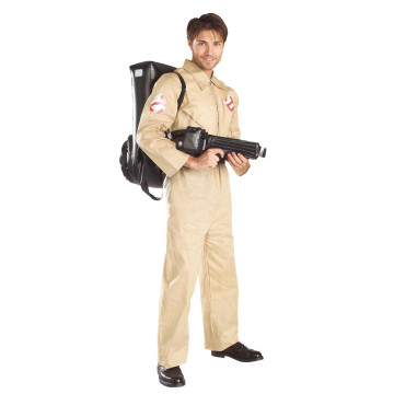 Déguisement Ghostbusters SOS Fantômes homme
