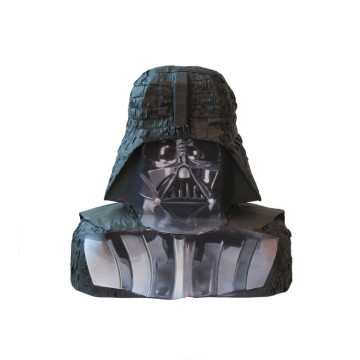 Pinata Dark vador 3D 53 x 33 cm