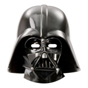Lot de 6 Masques Star Wars VII