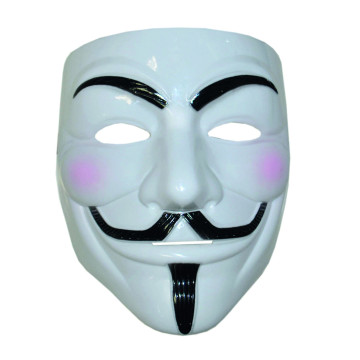 Masque anonymous Halloween