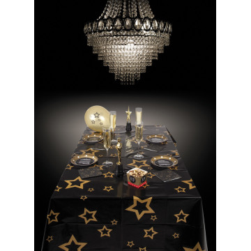 Nappe VIP