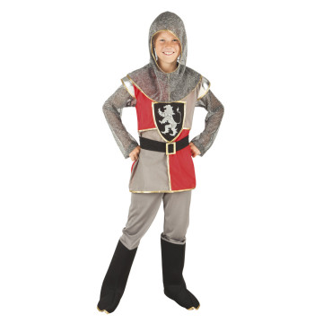 Déguisement chevalier Sir Templeton garçon