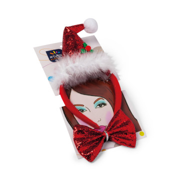 Set Noël luxe