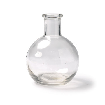 Vase boule 10 x 7,8 cm