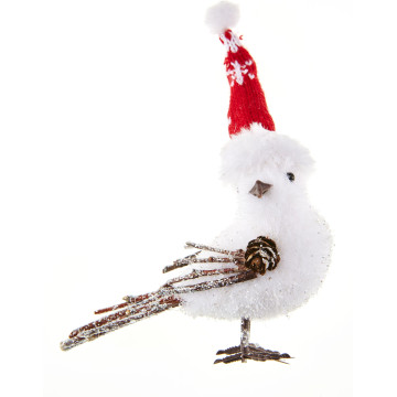 Oiseau 15 cm