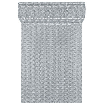 Ruban argent métallisé 10mm x 5 m