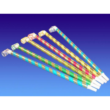 Lot de 6 sans gênes luxe