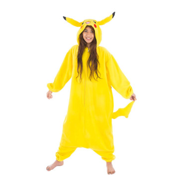 Déguisement de Jonachu adulte
