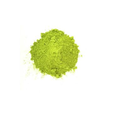 Poudre HOLI verte 70 gr