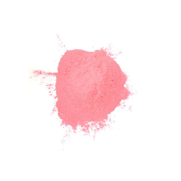 Poudre HOLI rose 70 gr