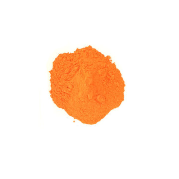 Poudre HOLI orange 70 gr