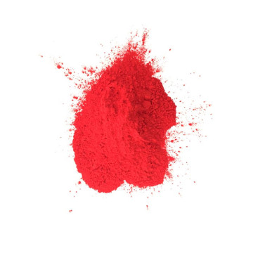 Poudre HOLI rouge 70 gr