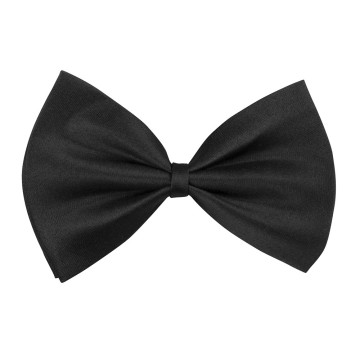 Nœud Papillon noir