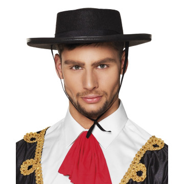 Chapeau feutre Matador