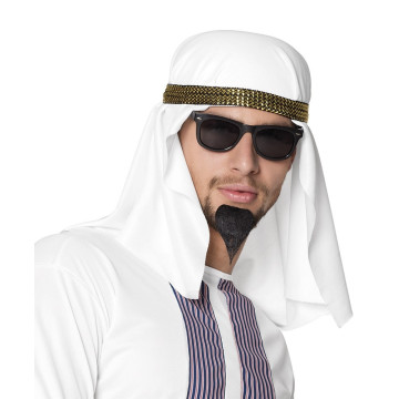 Chapeau Cheikh Abdullah