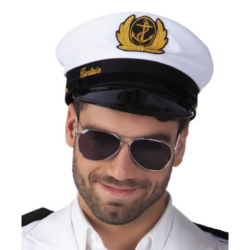 Lunettes Capitaine