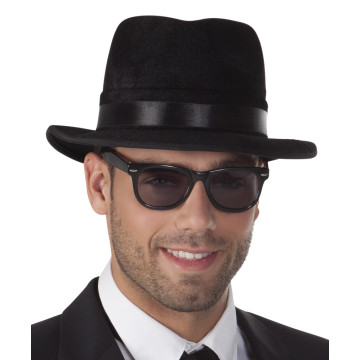 Lunettes Blues