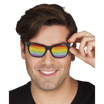 Lunettes Rainbow