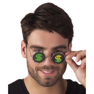Lunettes Billy Cash