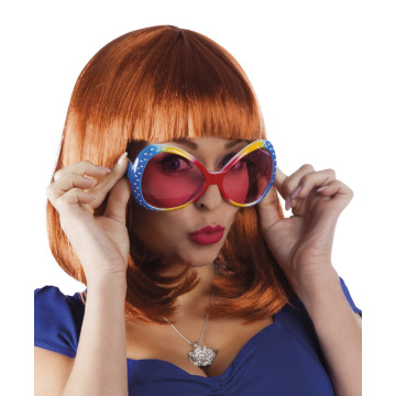 Lunettes Chili Diamond Multicolore