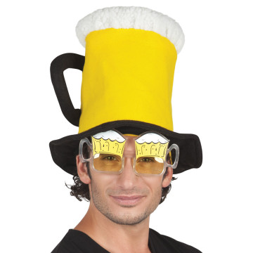 Lunettes Anton