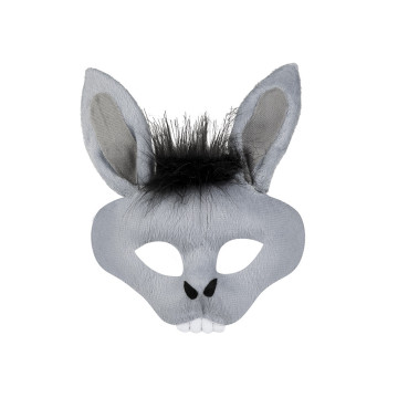 Masque Baudet
