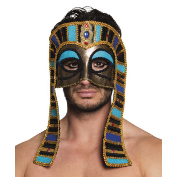 Loup Toutankhamon