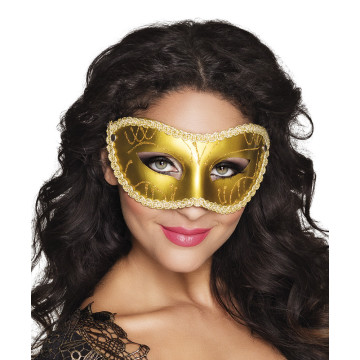 Loup Gabriella or