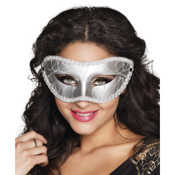 Loup Gabriella argent